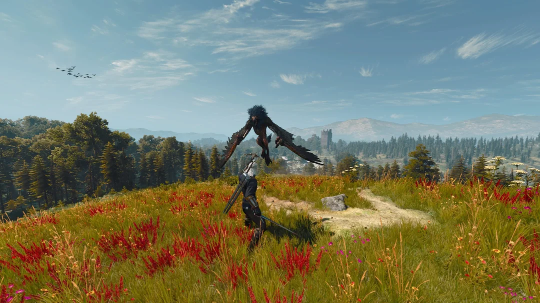 The Witcher 4 - Su ambicioso presupuesto y el nuevo DLC de The Witcher 3 5 The Witcher 3