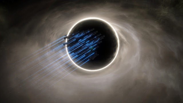 Análisis de Stellaris console edition en playstation 4 Análisis de Stellaris console edition en playstation 4