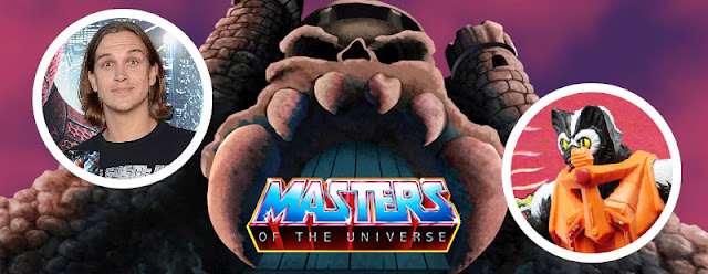 quien es quien en eternia - Stinkor quien es quien en eternia - Stinkor