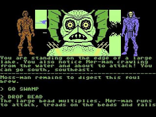 Masters del Universo videojuegos Masters del Universo videojuegos