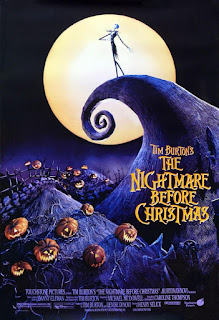 Jack Skellington Jack Skellington