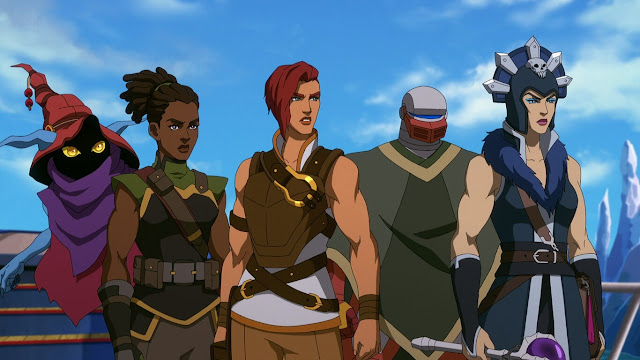 quien en eternia - Todos los personajes quien en eternia - Todos los personajes