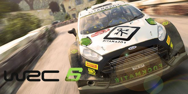 Análisis DiRT 4 en PS4 14 Análisis DiRT 4 en PS4
