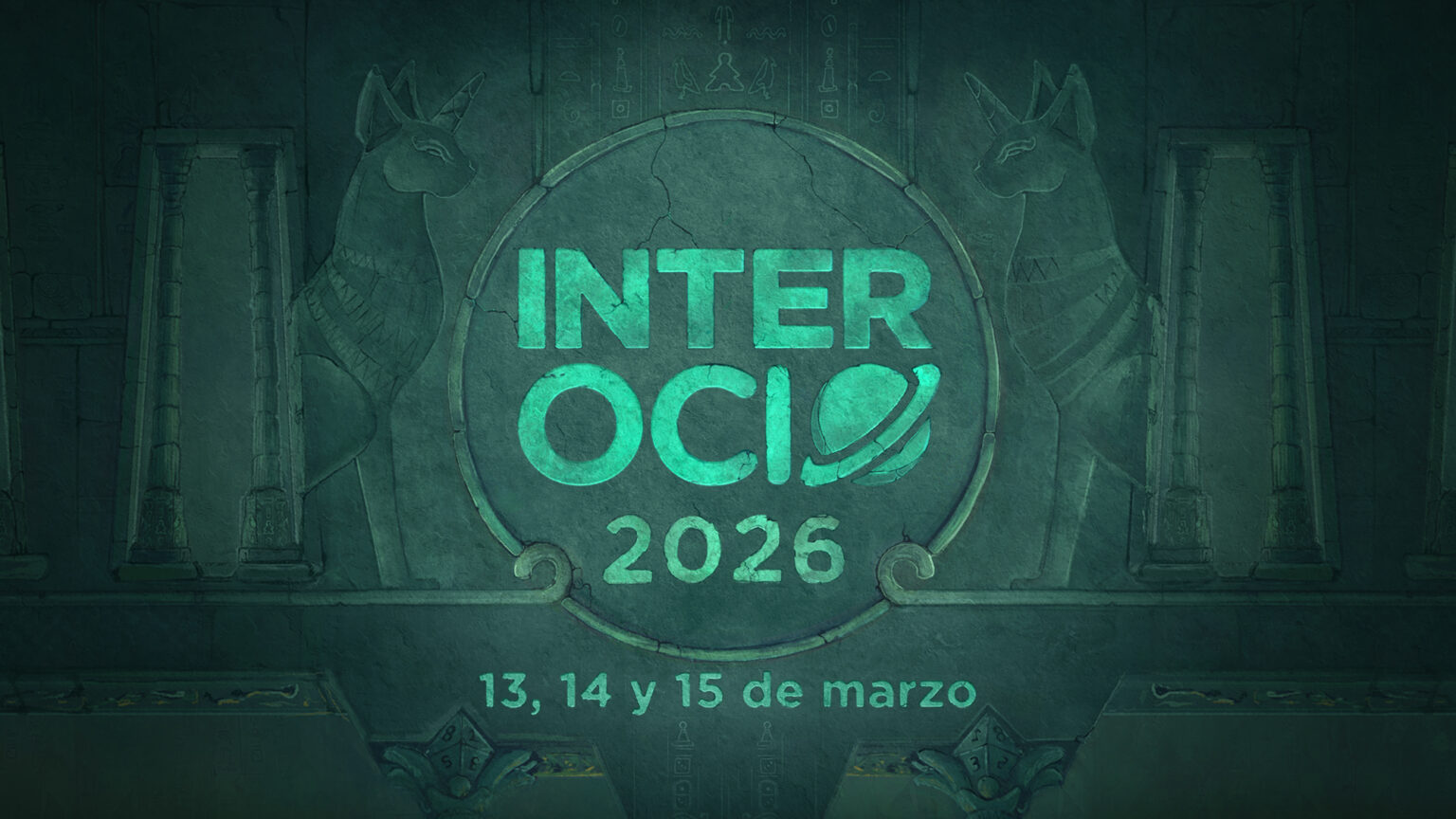 InterOcio 2026 – Todo lo que encontrarás en la feria del ocio alternativo en Madrid InterOcio 2026 - Lo que esperamos