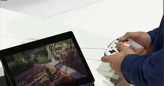 Google Stadia - ¿Humo o revolución? 2 Google Stadia - ¿Humo o revolución?