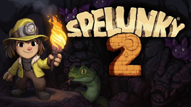 INDIES_SPELUNKY INDIES_SPELUNKY