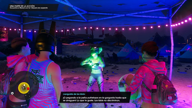 Saints Row - Clasicismo Saints Row - Clasicismo
