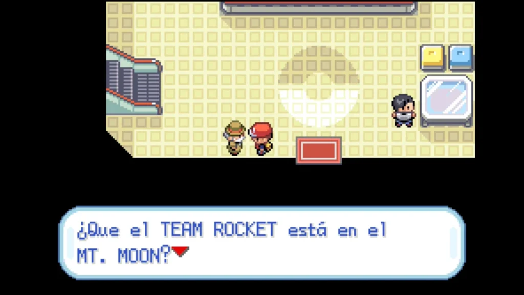 Análisis Pokémon Verde Hoja en Nintendo Switch 10 Análisis Pokémon Verde Hoja en Nintendo Switch - Team Rocket