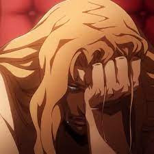 Alucard Alucard