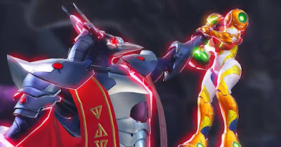 Análisis de Metroid Dread para Nintendo Switch Análisis de Metroid Dread para Nintendo Switch