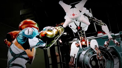 Análisis de Metroid Dread para Nintendo Switch Análisis de Metroid Dread para Nintendo Switch