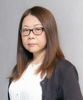 Rieko Kodama Rieko Kodama