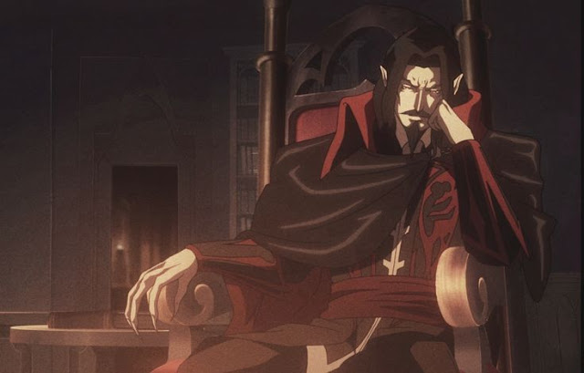 Drácula Drácula