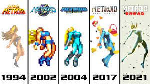 Análisis de Metroid Dread para Nintendo Switch Análisis de Metroid Dread para Nintendo Switch