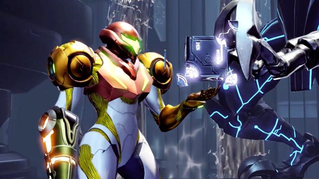 Análisis de Metroid Dread para Nintendo Switch Análisis de Metroid Dread para Nintendo Switch