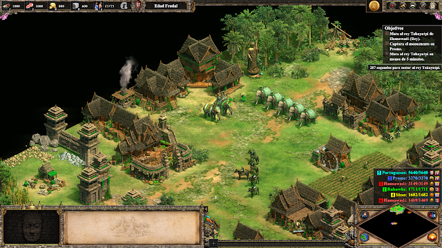 Age of Empires II Definitive Edition Age of Empires II Definitive Edition