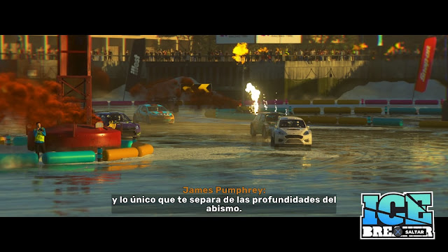 Análisis de DiRT 5 para Playstation 4 Análisis de DiRT 5 para Playstation 4