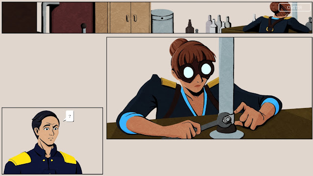 Dr McKenzie Trabajando SOOT Dr McKenzie Trabajando SOOT