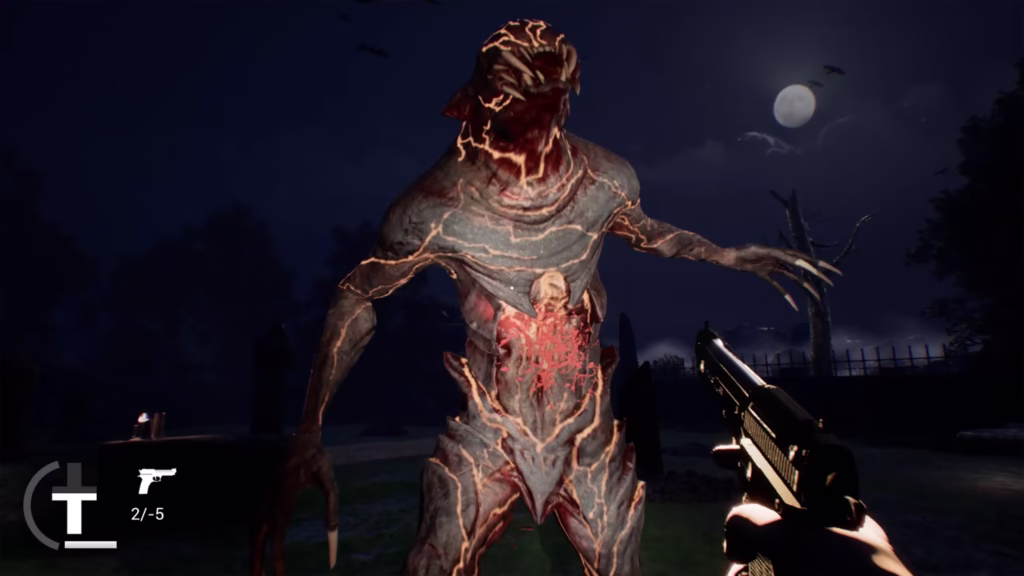 Análisis EVERDARK: Undead Apocalypse en PC 12 El diseño de enemigos mola bastante