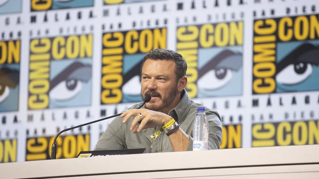 San Diego Comic-Con Málaga 2026 inicia una nueva etapa 5 El evento, pese a la calidad de su propuesta, mostró problemas organizativos