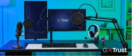 Emita II de GXTrust
