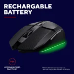 Análisis del ratón inalámbrico GXTrust 122 Felox+