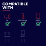 Análisis del ratón inalámbrico GXTrust 122 Felox+