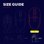 Análisis del ratón inalámbrico GXTrust 122 Felox+