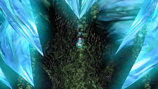 Gota de Árbol de Mirra Final Fantasy Crystal Chronicles Gota de Árbol de Mirra Final Fantasy Crystal Chronicles