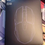 Análisis del ratón inalámbrico GXTrust 122 Felox+