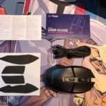 Análisis del ratón inalámbrico GXTrust 122 Felox+