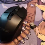 Análisis del ratón inalámbrico GXTrust 122 Felox+