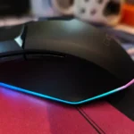 Análisis del ratón inalámbrico GXTrust 122 Felox+