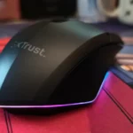 Análisis del ratón inalámbrico GXTrust 122 Felox+