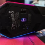 Análisis del ratón inalámbrico GXTrust 122 Felox+