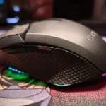 Análisis del ratón inalámbrico GXTrust 122 Felox+