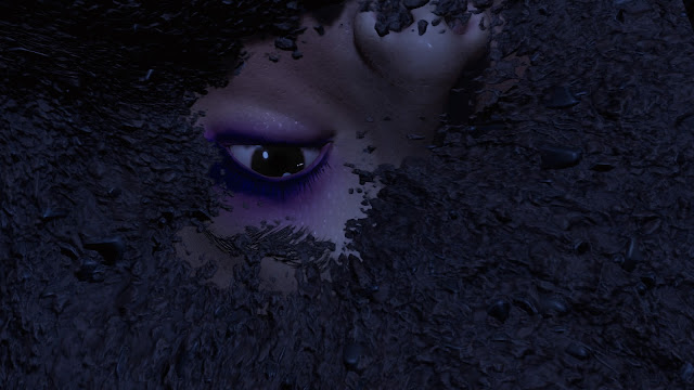 Saints Row - Enterrado Saints Row - Enterrado