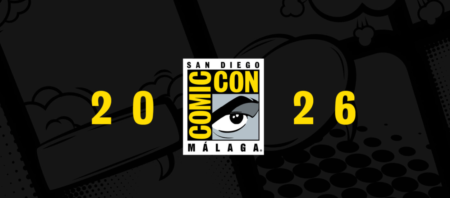 La San Diego Comic-Con Málaga 2026 se asoma