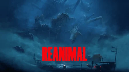 Los horrores que nos aguardan en Reanimal