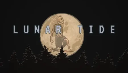 Análisis Lunar Tide en PC Portada Lunar Tide