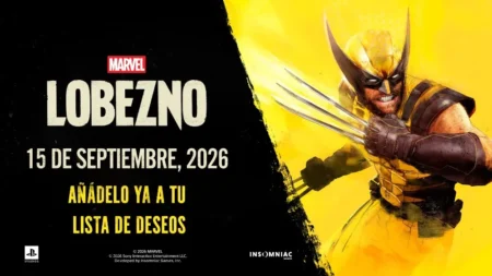 Marvel’s Wolverine ya tiene fecha de lanzamiento – Todo lo que se sabe sobre el juego Marvel Lobezno Wolverine