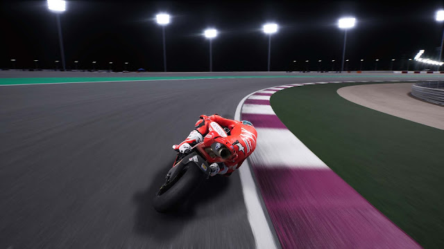 análisis de MotoGP 22 para PS4 análisis de MotoGP 22 para PS4