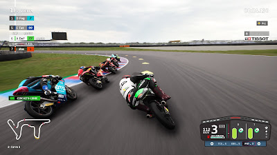 Análisis MotoGP 22 en PS4 2 Análisis MotoGP 22 en PS4