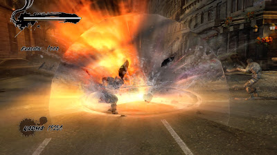 inja Gaiden 3: Razor's Edge Análisis de Ninja Gaiden: Master Collection para PS4.