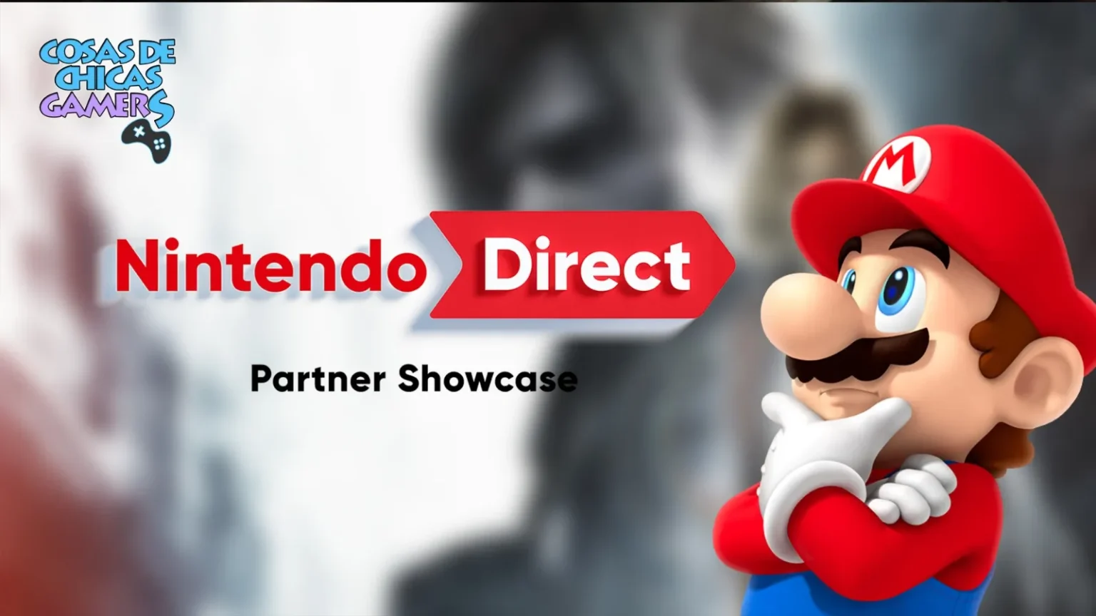 Nintendo Direct showcase Direct 2026
