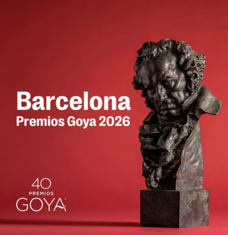 Premios Goya 2026 – Las historias que marcan la edición Premios Goya 2026