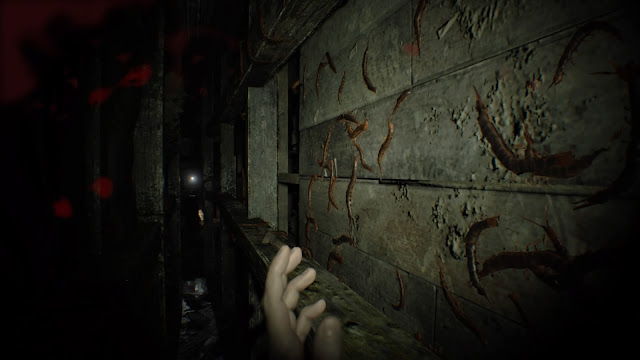Resident Evil 7 asco Resident Evil 7 asco