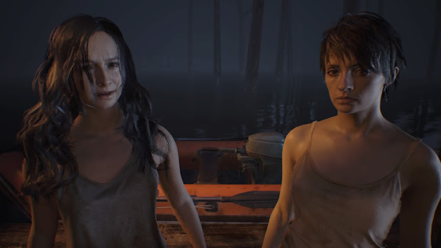 Resident Evil 7 Resident Evil 7