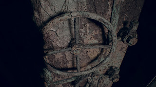 Resident Evil 7 - ¿Es o no es un Resident? 2 Resident Evil 7 - ¿Es o no es un Resident?