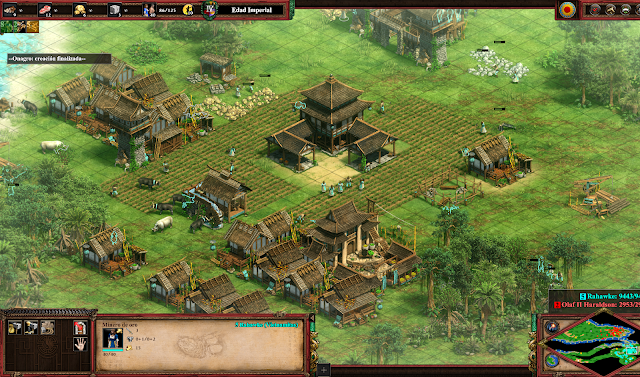 Age of Empires II: Definitive Editon Vietnamitas Age of Empires II: Definitive Editon Vietnamitas